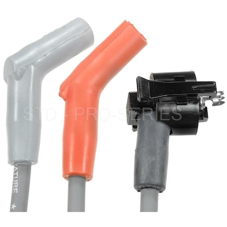 Standard Ignition Standard 26925 Spark Plug Wire Set 26925